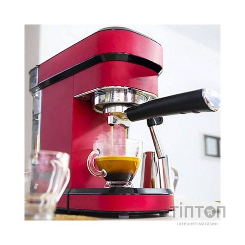 Кофеварка Cecotec Cafelizzia 790 Shiny CCTC-01583 (8435484015837)
