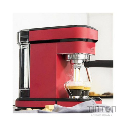 Кофеварка Cecotec Cafelizzia 790 Shiny CCTC-01583 (8435484015837)