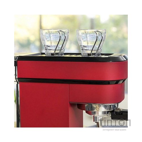 Кофеварка Cecotec Cafelizzia 790 Shiny CCTC-01583 (8435484015837)
