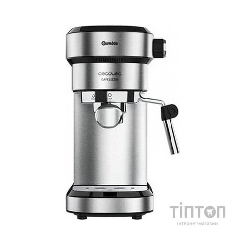 Кофеварка Cecotec Cafelizzia 790 Steel CCTC-01582 (8435484015820)