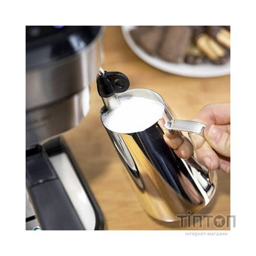Кофеварка Cecotec Cafelizzia 790 Steel CCTC-01582 (8435484015820)