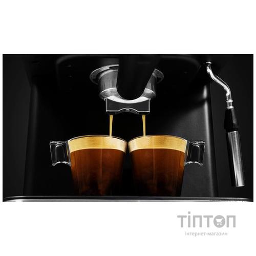 Кофеварка Cecotec Cumbia Power Espresso 20 Professionale CCTC-01556 (8435484015561)