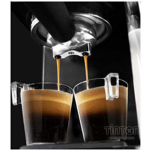 Кофеварка Cecotec Cumbia Power Instant-ccino 20 Touch CCTC-01558 (8435484015585)