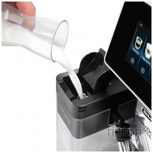 Кофеварка Delonghi ECAM 610.55.SB