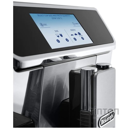 Кофеварка Delonghi ECAM 650.85.MS