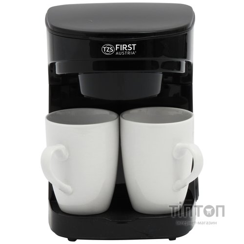 Крапельна кавоварка First FA-5453-4