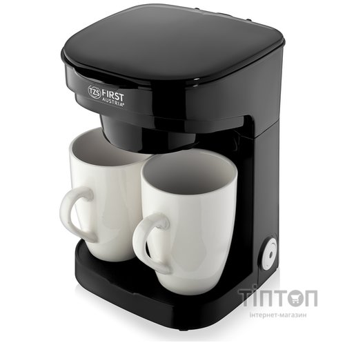 Крапельна кавоварка First FA-5453-4