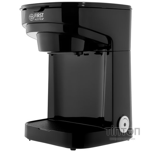 Крапельна кавоварка First FA-5453-4