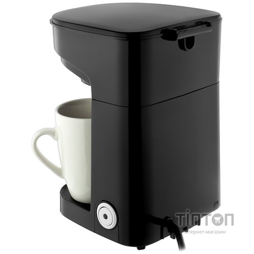 Крапельна кавоварка First FA-5453-4