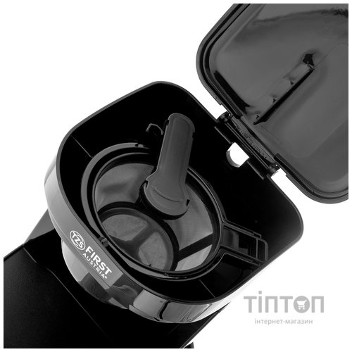 Крапельна кавоварка First FA-5453-4