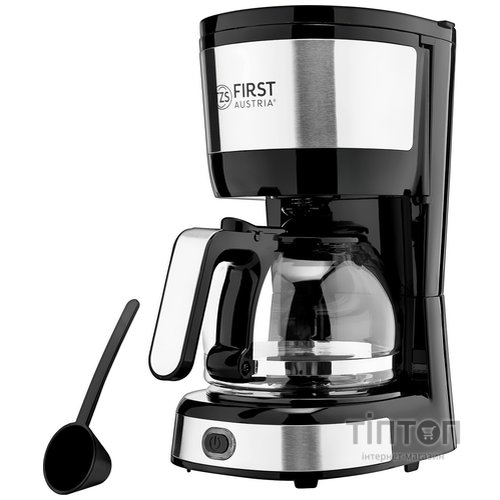 Крапельна кавоварка First FA-5464-4