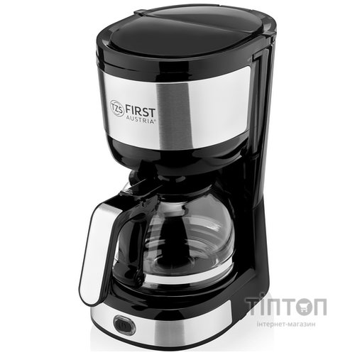 Крапельна кавоварка First FA-5464-4