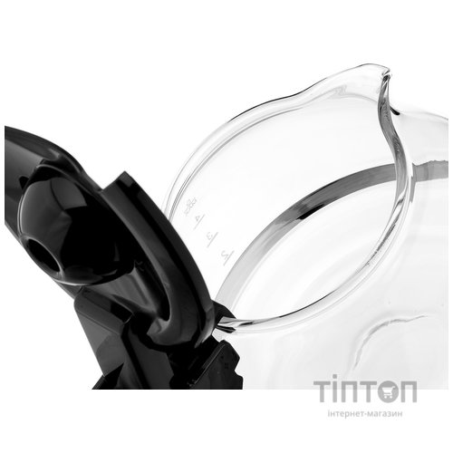 Крапельна кавоварка First FA-5464-4