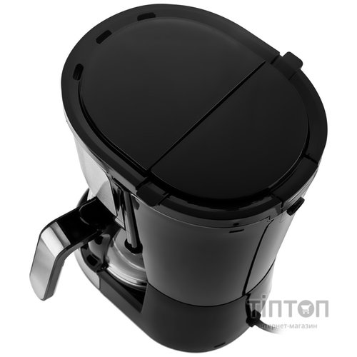 Крапельна кавоварка First FA-5464-4