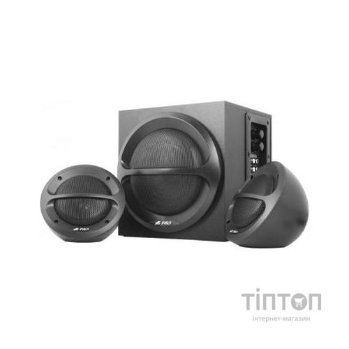 Колонки 2.1 F&D A110 чорні