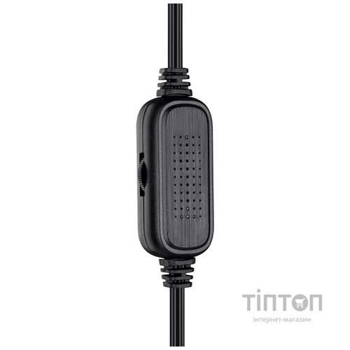 Акустична система 2E SG300 RGB 3.5mm Black (2E-SG300B)