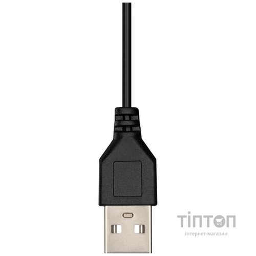 Акустична система 2E SG300 RGB 3.5mm Black (2E-SG300B)