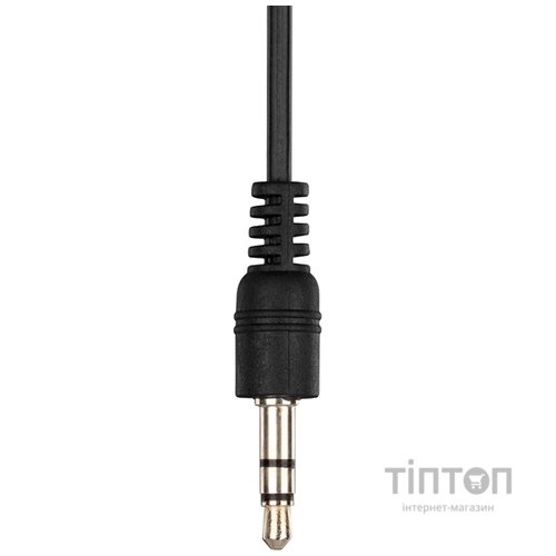 Акустична система 2E SG300 RGB 3.5mm Black (2E-SG300B)