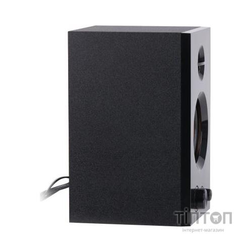 Колонки Defender Aurora S20 чорний