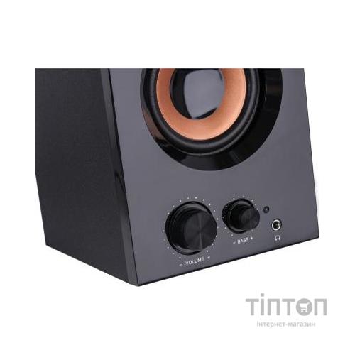 Колонки Defender Aurora S20 чорний