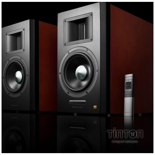 Колонки Edifier AirPulse A300