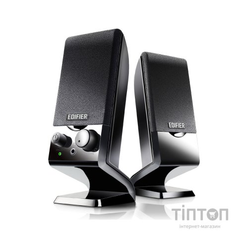 Колонки Edifier M1250 чорний