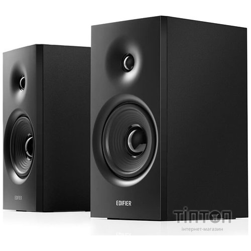 Колонки Edifier R1080BT Black (R1080BT_b)