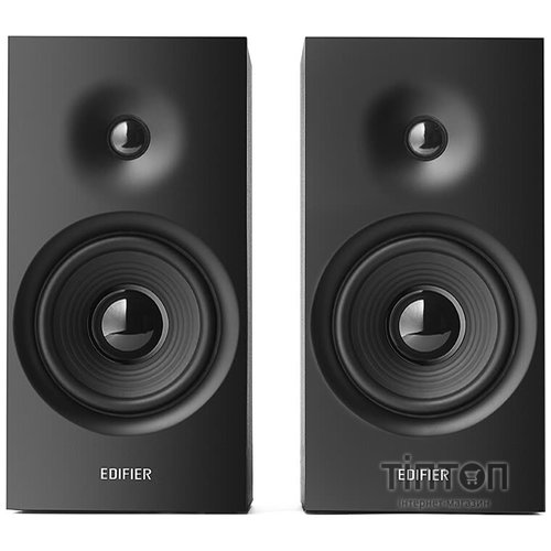 Колонки Edifier R1080BT Black (R1080BT_b)