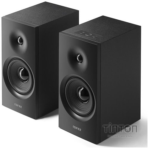 Колонки Edifier R1080BT Black (R1080BT_b)