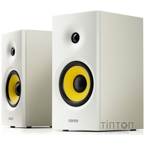 Колонки Edifier R1080BT White (R1080BT_w)