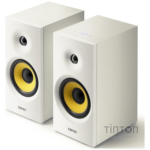 Колонки Edifier R1080BT White (R1080BT_w)