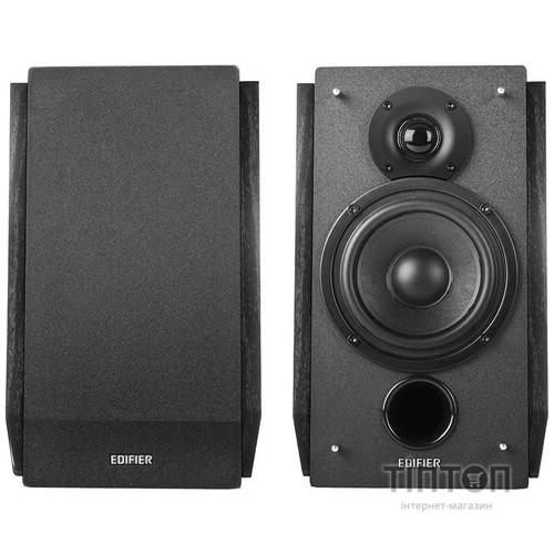 Колонки Edifier R1855DB Black (R1855DBBlack)