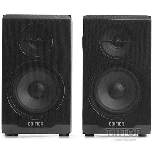 Колонки Edifier R33BT Black (R33BTBlack)