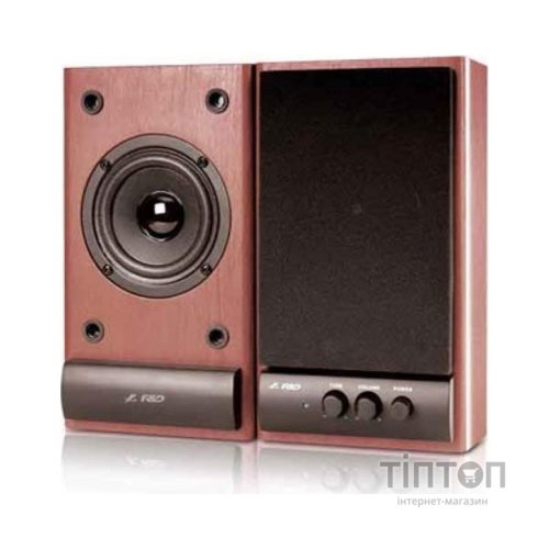 Колонки F&amp;D R215 бук