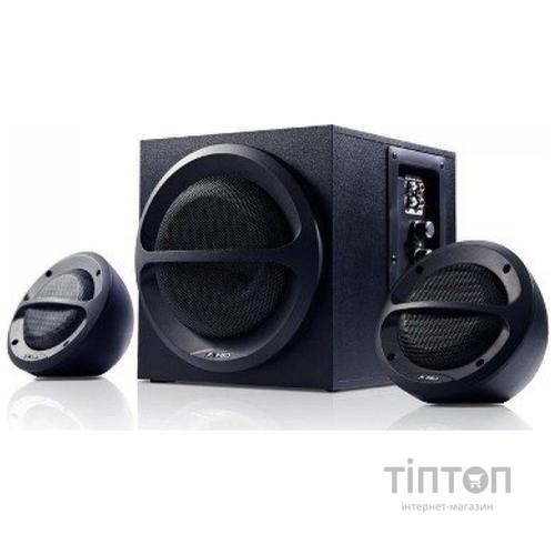 Колонки F&D A110 чорні