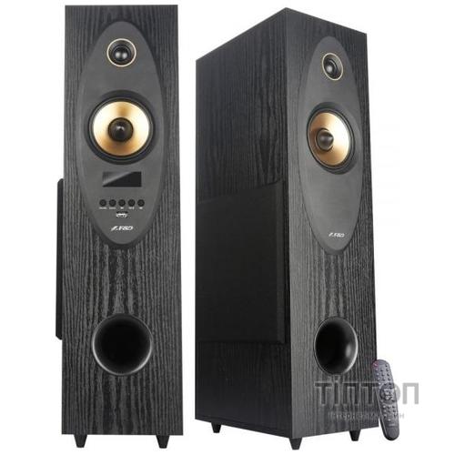 Колонки F&D T-35X Black