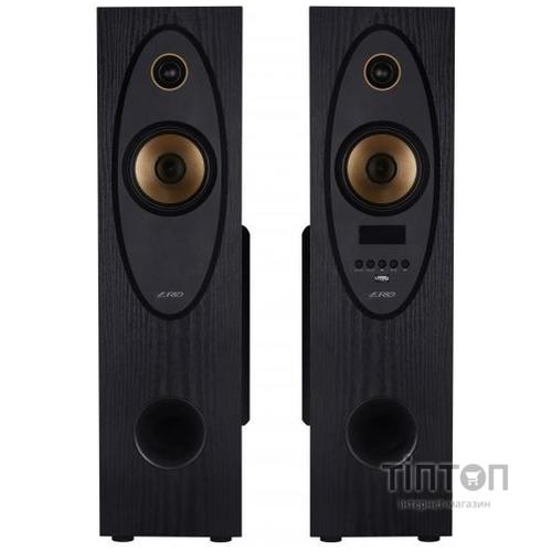 Колонки F&D T-35X Black