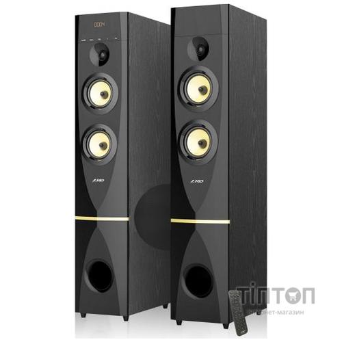 Колонки F&D T-88X Black