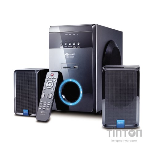 Колонки GEMIX SB-80BT