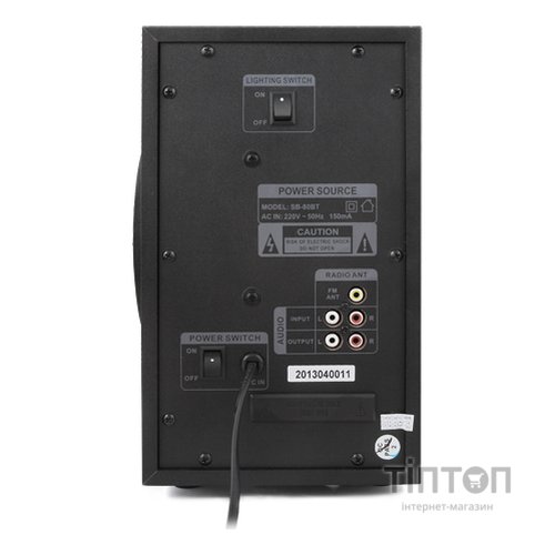 Колонки GEMIX SB-80BT