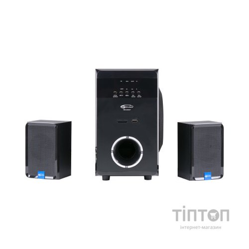 Колонки GEMIX SB-80BT чорний