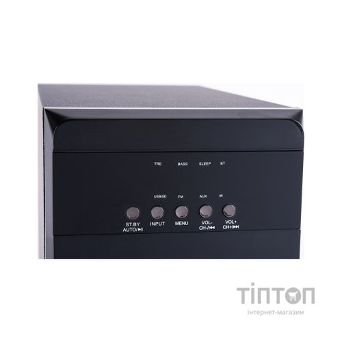 Колонки GEMIX SB-80BT чорний