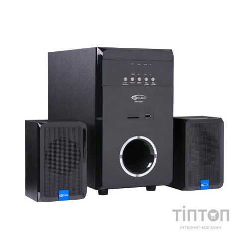 Колонки GEMIX SB-80BT чорний