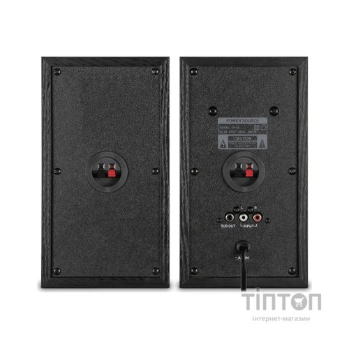 Колонки Gemix TF-10 чорний