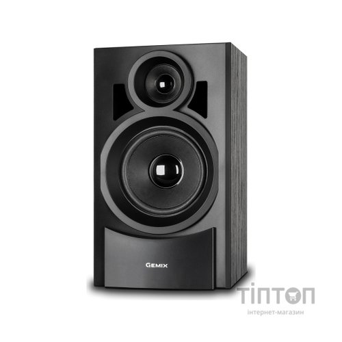 Колонки Gemix TF-10 чорний