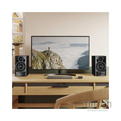 Колонки Gemix TF-10 чорний