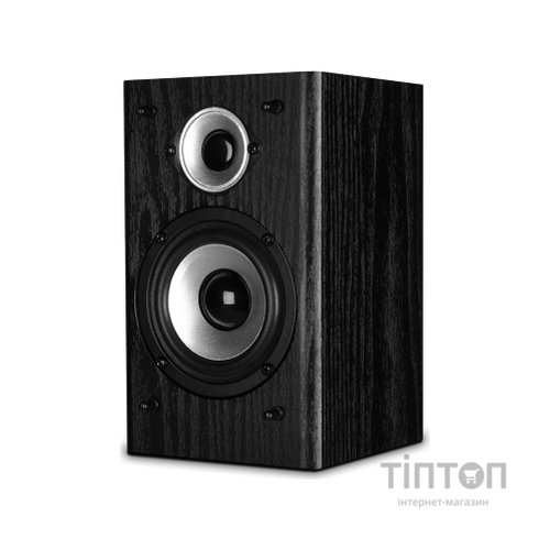 Колонки Gemix TF-5 чорний