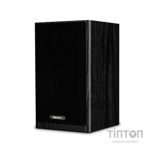 Колонки Gemix TF-5 чорний