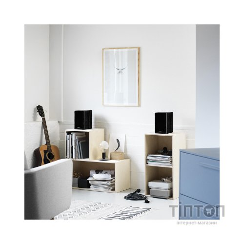 Колонки Gemix TF-5 чорний