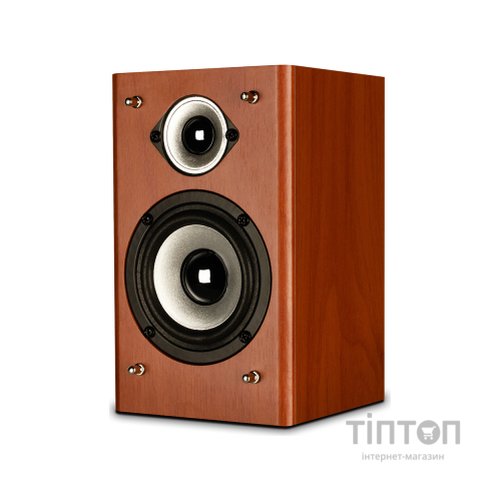 Колонки Gemix TF-5 вишневий